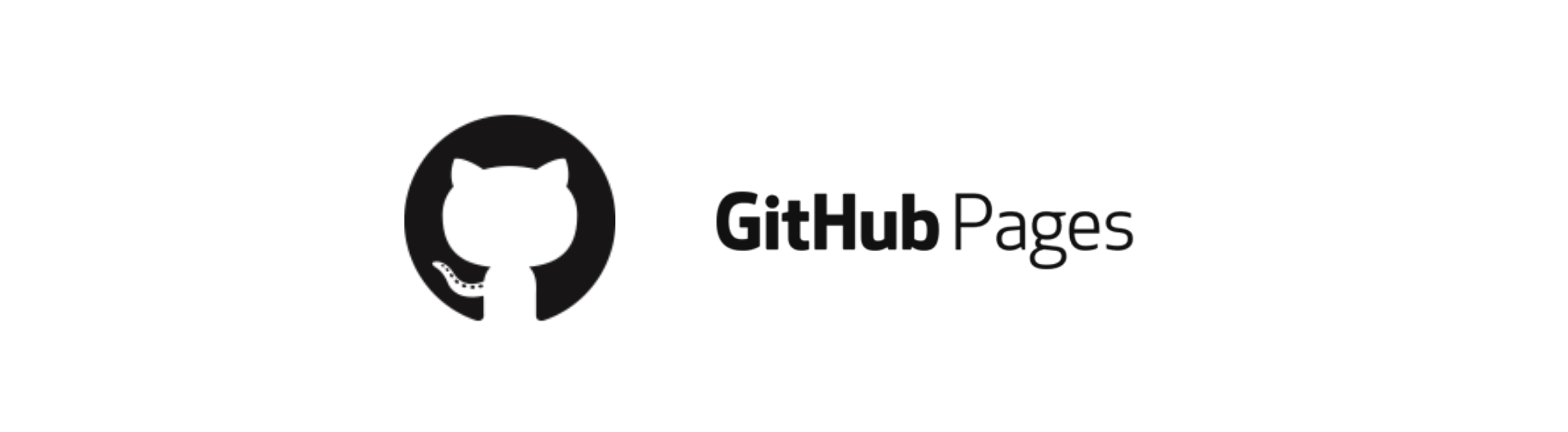 How to set up static websites with Github Pages